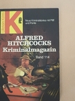 Alfred Hitchcock - Alfred Hitchcocks Kriminalmagazin 114. [antikvár]