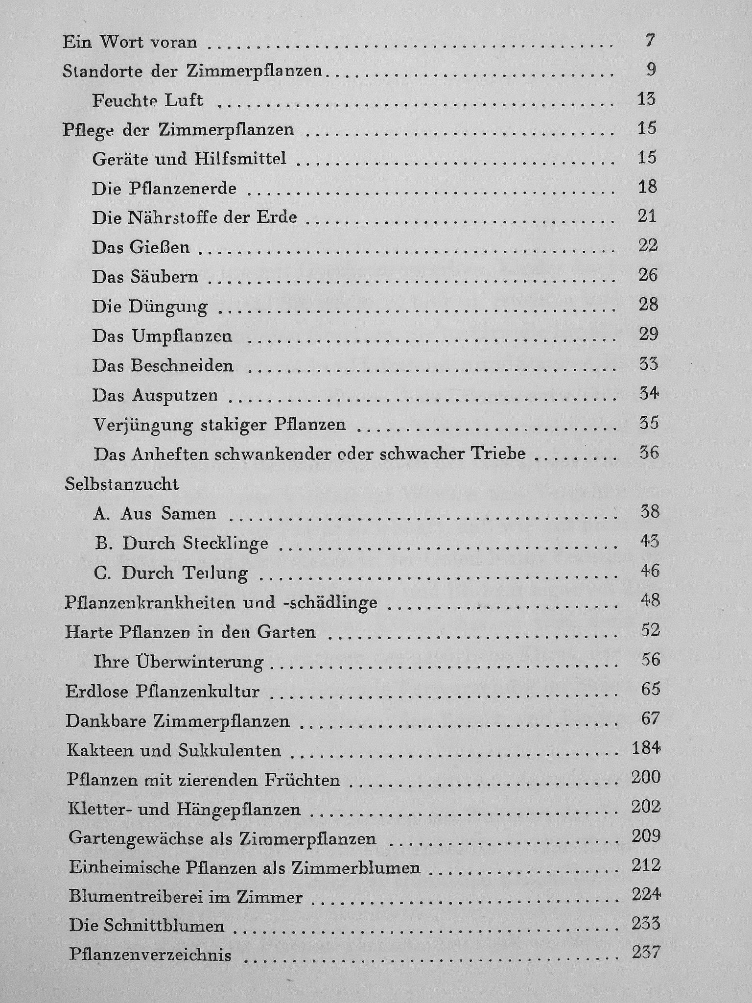 Hermann Holm - Zimmerpflanzen richtig pflegen [antikvár]