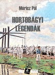 MÓRICZ PÁL - Hortobágyi legendák [eKönyv: epub, mobi]