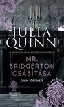 Julia Quinn - Mr. Bridgerton csábítása - A Bridgerton család 4.