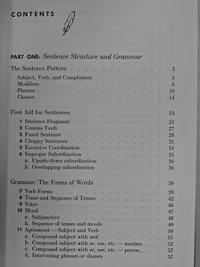 Edwin T. Martin - Practical English Handbook [antikvár]