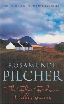 Rosamunde Pilcher - The Blue Bedroom [antikvár]