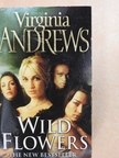 Virginia Andrews - The Wildflowers [antikvár]