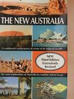 Colin Simpson - The New Australia [antikvár]