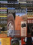 Perényi János - Foto Mozaik 2005-2008. (vegyes számok) (20 db) [antikvár]