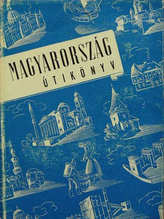 Magyarország [antikvár]