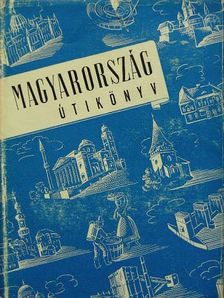 Magyarország [antikvár]