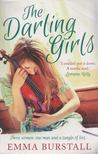 Emma Burstall - The Darling Girls [antikvár]