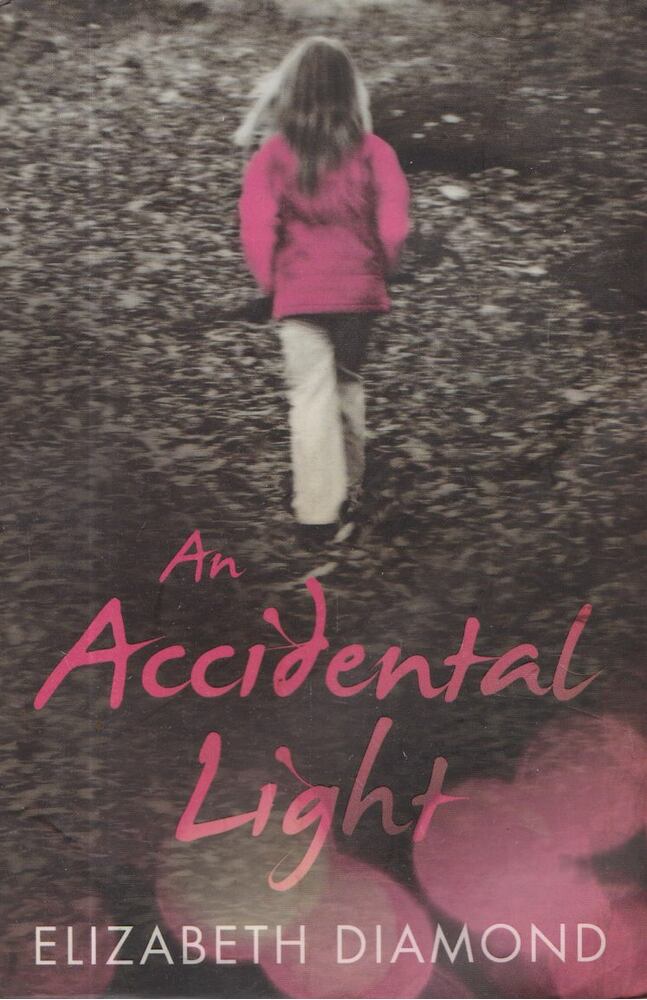 Elizabeth Diamond - An Accidental Light [antikvár]