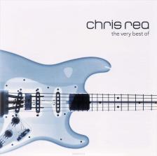 CHRIS REA - THE VERY BEST OF CHRIS REA 2LP
