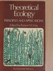Michael P. Hassell - Theoretical Ecology [antikvár]
