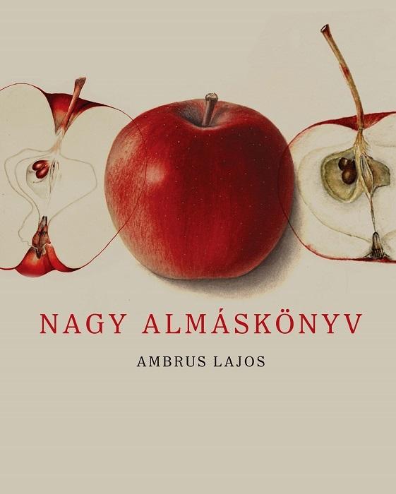 Ambrus Lajos - Nagy Almáskönyv