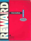 PYE, DIANA, GREENALL, SIMON - Reward Intermediate Practice Book [antikvár]