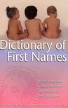 Macleod, Isebail, Freedman, Terry - Dictionary of First Names [antikvár]