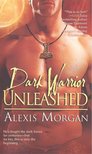 MORGAN, ALEXIS - Dark Warrior Unleashed [antikvár]