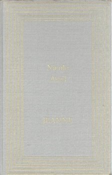 AVRIL, NICOLE - Jeanne [antikvár]