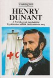 Pam Brown - Henry Dunant [antikvár]