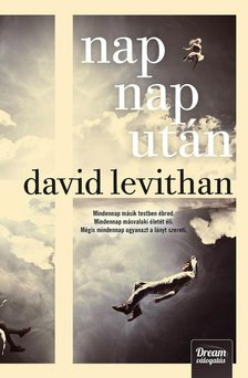 David Levithan - Nap nap után [antikvár]