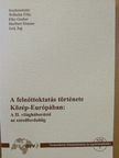 Branka Emersic - A felnőttoktatás története Közép-Európában: A II. világháborútól az ezredfordulóig [antikvár]