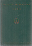 Hoffmann, Kurt - Deutscher Ärztekalender 1966 [antikvár]