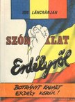 Láncránjan, Ion - Szónoklat Erdélyről [antikvár]