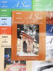 A Szív 1997. (nem teljes évfolyam) [antikvár]