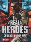 Real Heroes [antikvár]