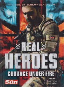 Real Heroes [antikvár]