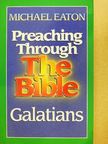 Michael Eaton - Galatians [antikvár]