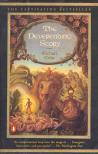 Michael Ende - The Neverending Story [antikvár]