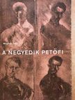 Wagner Lilla - A negyedik Petőfi [antikvár]
