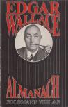 Friedrich A. Hofschuster - Edgar-Wallace-Almanach [antikvár]
