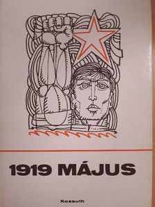 Babits Mihály - 1919 május [antikvár]
