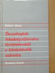 Gálosi János - Összefoglaló feladatgyűjtemény történelemből [antikvár]
