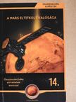 Körösztös György - A Mars eltitkolt valósága [antikvár]