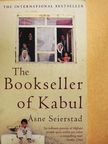 Asne Seierstad - The Bookseller of Kabul [antikvár]