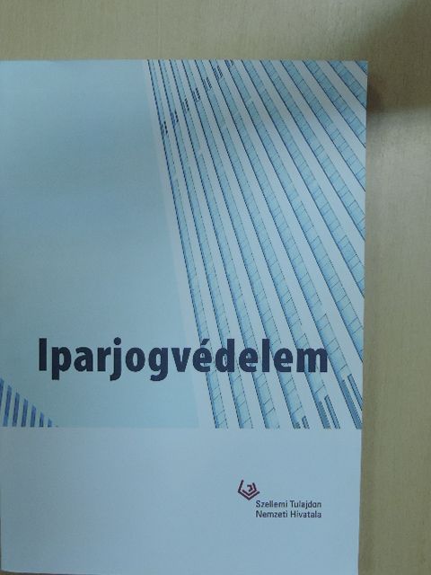 Bretz László - Iparjogvédelem [antikvár]
