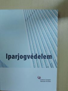 Bretz László - Iparjogvédelem [antikvár]