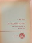P. Kiss István - Jeruzsálemi Utazás [antikvár]