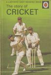 Vera Southgate - The story of Cricket [antikvár]