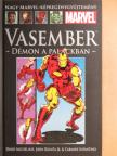 Bob Layton - Vasember - Démon a palackban [antikvár]