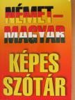 Jászai Emese Anna - Német-magyar képes szótár [antikvár]