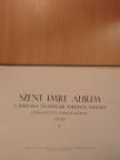 Szent Imre Album [antikvár]