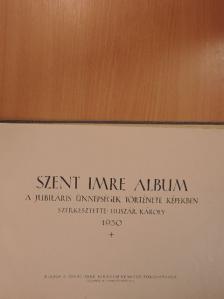 Szent Imre Album [antikvár]