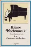 Kleine Nachtmusik [antikvár]
