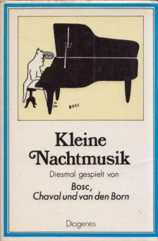 Kleine Nachtmusik [antikvár]
