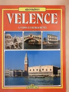 Velence [antikvár]