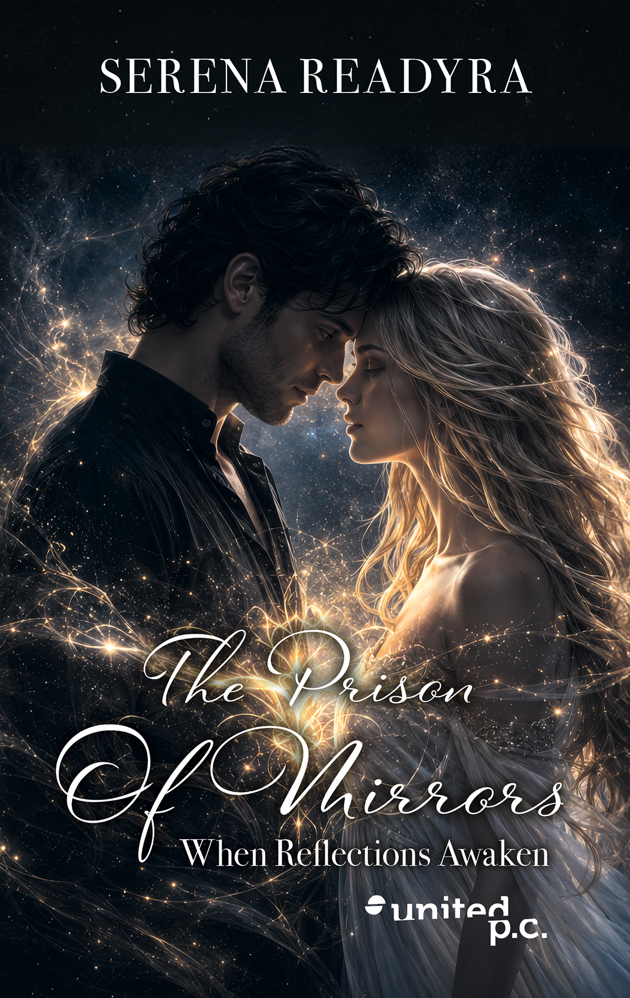 Serena Readyra - The Prison Of Mirrors