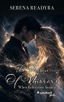 Serena Readyra - The Prison Of Mirrors