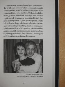 Vera Politkovszkaja - Egy anya [antikvár]